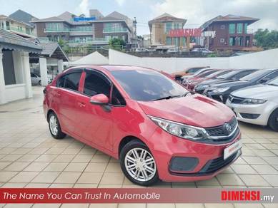 Proton Persona STANDARD in Klang, SGR