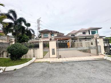 Semi-Detached House For Sale in Kajang,SGR