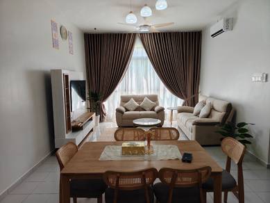 HOMESTAY MUMTAZ II (Dekat Pantai Klebang)