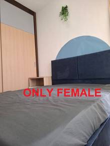 Room in Petaling Jaya, SGR