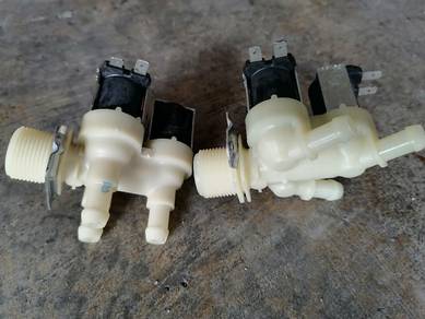 3 way Water inlet valve