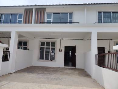 2-storey Terraced House For Rent in Jasin,MLK