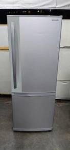 Sejuk Refrigerator Ice Freezer Panasonic Peti Ais