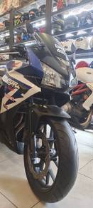 Honda CBR500R