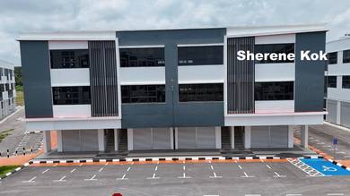 Shop lot in Kota Samarahan,SWK
