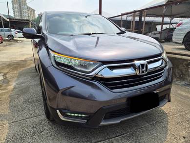 Honda CR-V TC 2WD in Desa Petaling, KUL