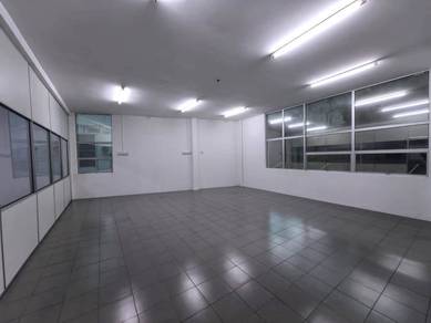 Shop lot For Rent in Ipoh,PRK