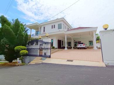 Bungalow House For Sale in Seremban,NSN
