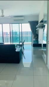 Condominium For Rent in The Light Point @ The Light Waterfront