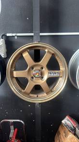 tayar dan rim harga murag