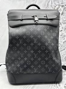 Louis Vuitton Steamer Backpack