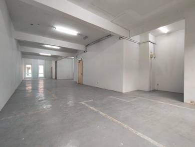 Office space For Rent in Kota Damansara,SGR