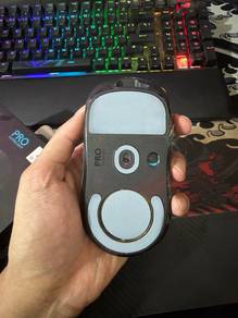 Logitech Pro X Superlight Wireless Mouse
