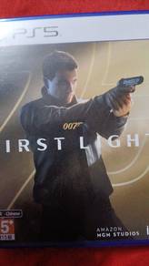 007 First Light (Used)