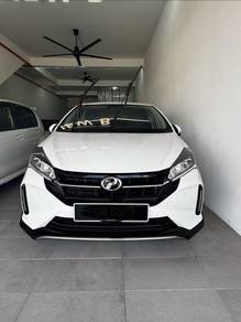 Perodua MyVi AV AV in Kluang, JHR