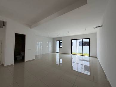2-storey Terraced House For Sale in Johor Bahru,JHR
