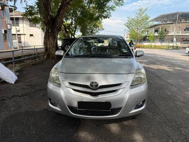 Toyota Vios G in Butterworth, PNG