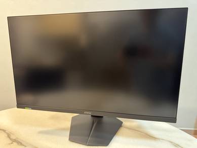 MSI G274F 27” FHD G-SYNC Monitor