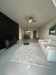 Condominium For Rent in Ataraxia Park @ Forest City