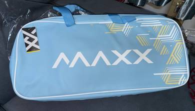 Maxx Badminton Bag 🏸