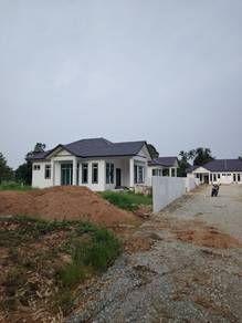 Bungalow House For Sale in Kota Bharu,KTN