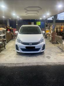 Perodua MyVi SE ZHS in Bandar Utama, SGR