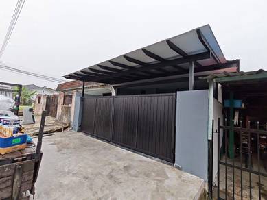 1-storey Terraced House For Sale in Skudai,JHR
