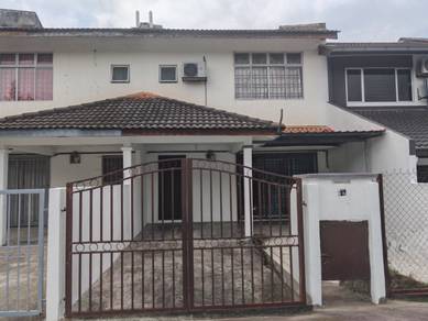 2-storey Terraced House For Sale in Bandar Mahkota Cheras,SGR