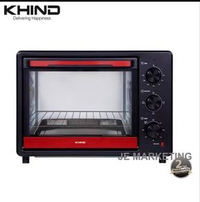 khind oven / toaster OT23B