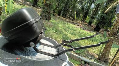 box set GIVI lc v1