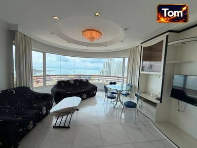 Condominium For Rent in Mutiara Villa Condominium