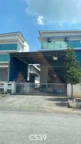 Warehouse / Factory For Rent in Port Klang,SGR
