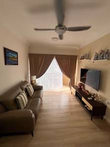Apartment For Sale in Sri Kristal