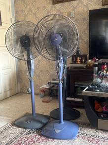 Kipas Panasonic Stand Fan