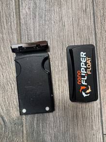 Nano Flipper Float