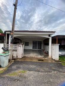 1-storey Terraced House For Sale in Pokok Sena,KDH