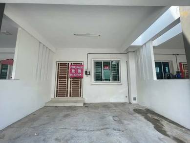 3-storey Terraced House For Sale in Butterworth,PNG