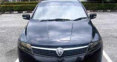 Proton Preve EXECUTIVE in Kota Kinabalu, SBH