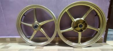 SPORT RIM (135LC4S)sp522