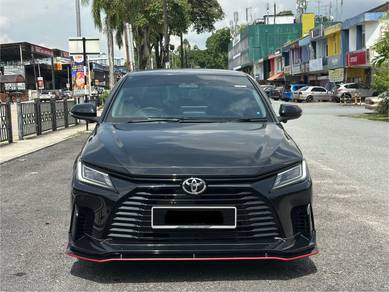 Toyota Vios G in Johor Bahru, JHR
