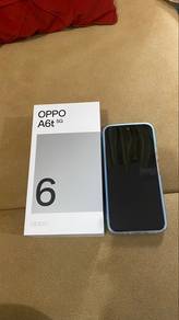 Oppo A6t 5G 256gb