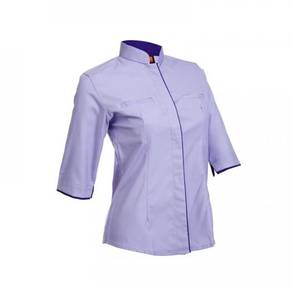 Baju Korporat Oren Sport Ladies F1 1920 Purple