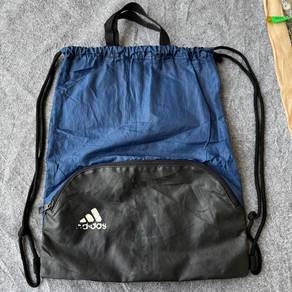 Adidas Gym bag drawstring bag