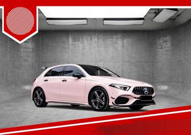 Mercedes Benz A200 200 PROGRESSIVE LINE in Others, KUL