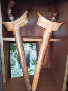 2 Set Luqh 21.5inci