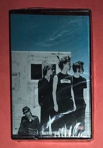 MOFFATTS - BANG BANG BOOM 3TRACKS SINGLES Cassette