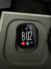 Apple Watch Ultra 3