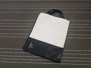 Kawai music note bag