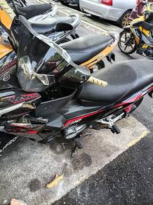 SM Sport 110R