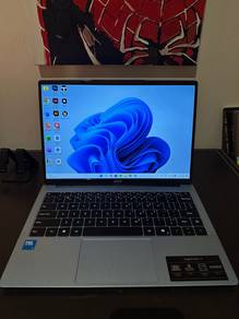 Acer Aspire Lite 14